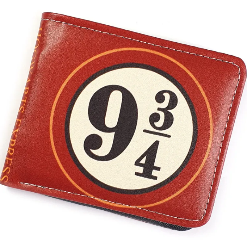 Otros Fabricantes Bolsos Y Complementos Harry Potter^Cartera Hogwarts Express Harry Potter