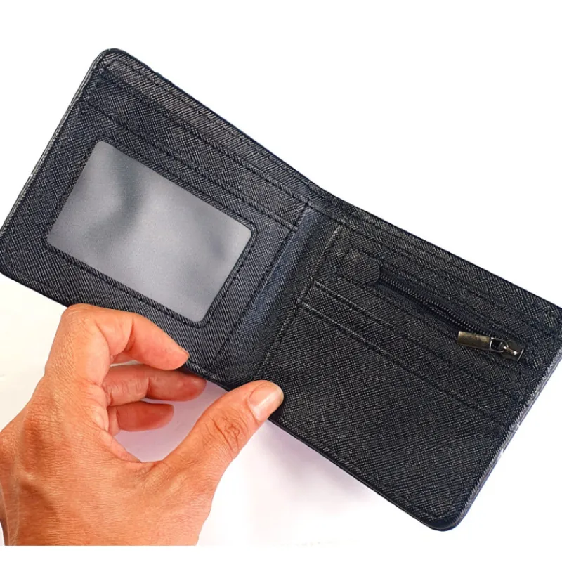 Otros Fabricantes Bolsos Y Complementos Harry Potter^Cartera Hogwarts Express Harry Potter