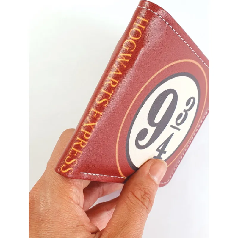 Otros Fabricantes Bolsos Y Complementos Harry Potter^Cartera Hogwarts Express Harry Potter