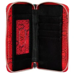 Cartera Avengers Marvel Tattoo Superhéroes Marvel|Complementos Marvel