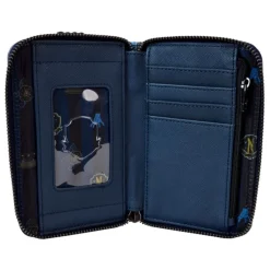 Loungefly Miércoles Addams^Cartera Castillo Academia Wednesday