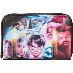 Discount Cartera Harry Potter Personajes Bolsos Y Complementos Harry Potter