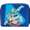 Hot Cartera Jessie y Buzz Toy Story Pixar Películas Y Personajes De Disney ·Toy Story|Bolsos Y Carteras Disney