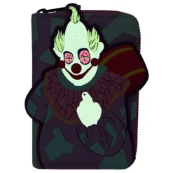 Sale Cartera Jumbo Killer Klowns from Outer Space Coleccionismo De Miedo Y Terror