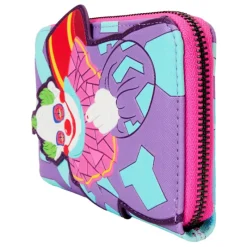 Sale Cartera Jumbo Killer Klowns from Outer Space Coleccionismo De Miedo Y Terror