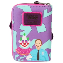 Sale Cartera Jumbo Killer Klowns from Outer Space Coleccionismo De Miedo Y Terror