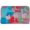 Hot Cartera La Bella Durmiente Disney Bolsos Y Carteras Disney
