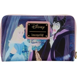Hot Cartera La Bella Durmiente Disney Bolsos Y Carteras Disney