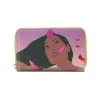 Best Cartera Pocahontas Disney Bolsos Y Carteras Disney