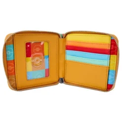 Online Cartera Pokemons Iniciales Complementos Pokemon|Regalos Y Coleccionismo Para Gamers - Cosas De Videojuegos Míticos