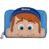 Hot Cartera Rompe Ralph - Repara Félix Jr. Bolsos Y Carteras Disney