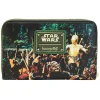 Loungefly Complementos Star Wars^Cartera Star Wars El Retorno del Jedi
