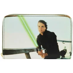 Loungefly Complementos Star Wars^Cartera Star Wars El Retorno del Jedi