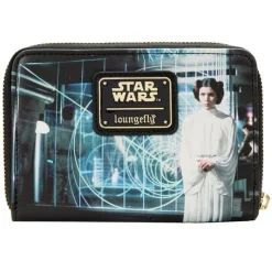 New Cartera Star Wars Una nueva esperanza Complementos Star Wars