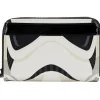 Loungefly Regalos Star Wars Por Personaje |Complementos Star Wars^Cartera Stormtrooper Star Wars Lenticular
