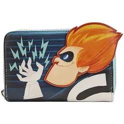 Outlet Cartera Syndrome - Los Increíbles Bolsos Y Carteras Disney