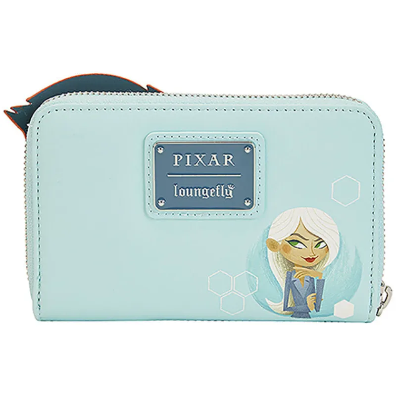 Outlet Cartera Syndrome - Los Increíbles Bolsos Y Carteras Disney