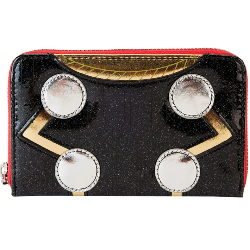 Sale Cartera Thor Marvel Superhéroes Marvel|Complementos Marvel