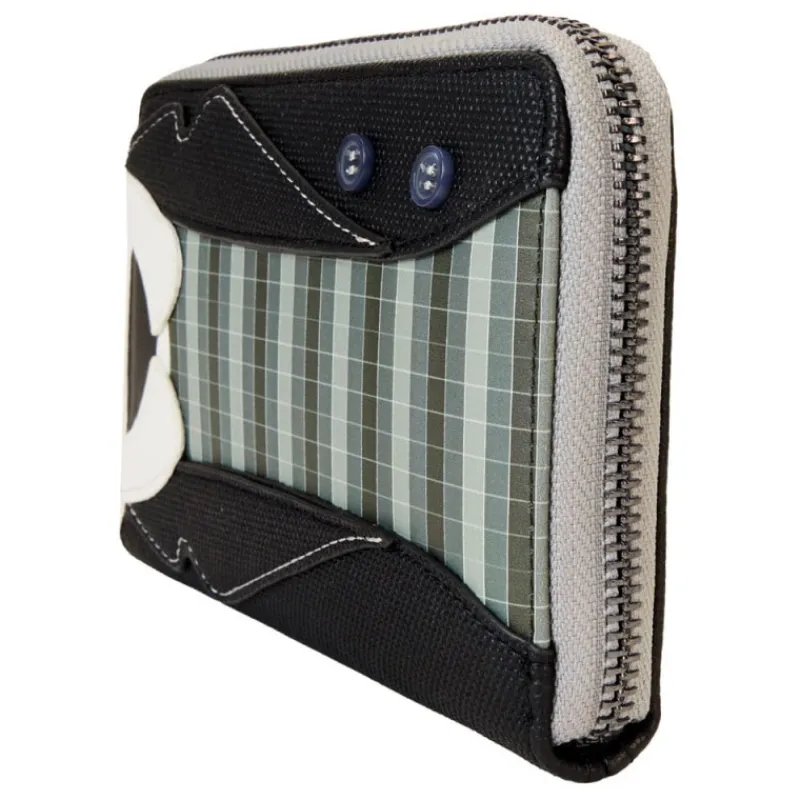 Loungefly Beetlejuice^Cartera Traje Beetlejuice 2