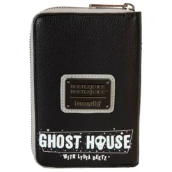 Loungefly Beetlejuice^Cartera Traje Beetlejuice 2