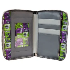 Loungefly Beetlejuice^Cartera Traje Beetlejuice 2