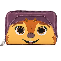 Best Cartera Tuk Tuk - Raya y El Último Dragón Bolsos Y Carteras Disney