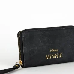 New Cartera Minnie Disney Películas Y Personajes De Disney ·Mickey & Minnie|Bolsos Y Carteras Disney