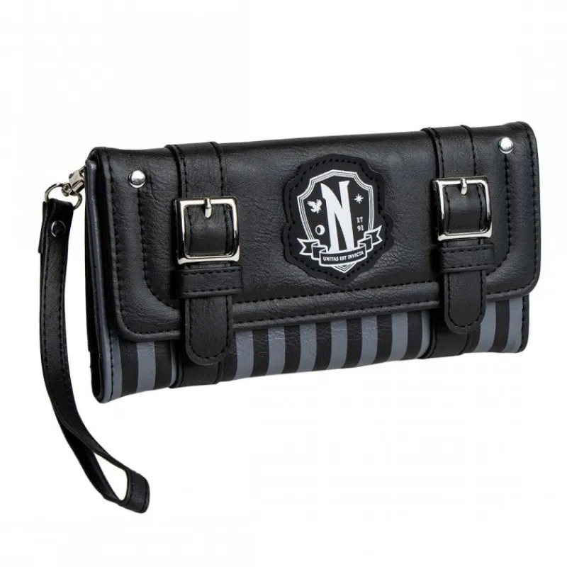 Clearance Cartera Miércoles Wednesday Miércoles Addams
