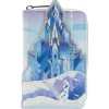 Online Cartera Monedero Castillo Elsa Frozen Películas Y Personajes De Disney ·Frozen Y Olaf|Películas Y Personajes De Disney ·Princesas Disney