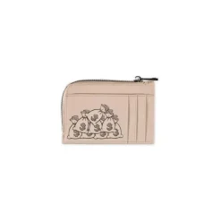 DIFUZED Más Regalos De Disney|Bolsos Y Carteras Disney^Cartera para tarjetas Scrooge McDuck de Disney -