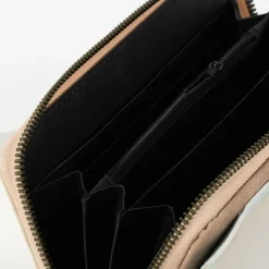 Best Cartera Polipiel Grogu The Mandalorian Beige The Mandalorian