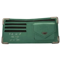 Hot Cartera Premium Cthulhu Necronomicón Más Regalos De Cine De Terror