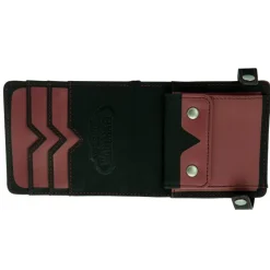 Best Cartera Premium Horda World of Warcraft Regalos Y Coleccionismo Para Gamers - Cosas De Videojuegos Míticos|Descuentos Gaming