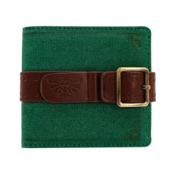 Online Cartera Premium Zelda 