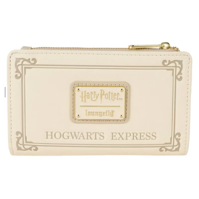 Sale Cartera ticket Expreso de Hogwarts Bolsos Y Complementos Harry Potter