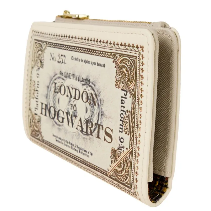 Sale Cartera ticket Expreso de Hogwarts Bolsos Y Complementos Harry Potter