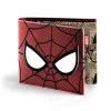 Sale Cartera unisex Spiderman Rojo Superhéroes Marvel