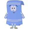 New Carterita Carné South Park Towelie - Alta Calidad South Park