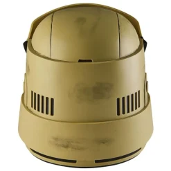 Hasbro Replicas Y Coleccionismo Star Wars ^Casco Electrónico Shoretrooper Star Wars: Andor Black Series