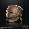 Otros Fabricantes Replicas Y Coleccionismo Star Wars ^Casco electrónico Star Wars The Acolyte Black Series de Hasbro