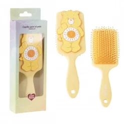 Clearance Cepillo de Pelo Rectangular Care Bears, Plástico ABS Accesorios Para El Pelo, Gafas De Sol Y Kits De Belleza Infantiles