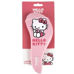 Online Cepillo Desenredante Hello Kitty Fucsia Accesorios Para El Pelo, Gafas De Sol Y Kits De Belleza Infantiles