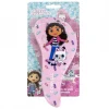 Cerdá Kids Accesorios Para El Pelo, Gafas De Sol Y Kits De Belleza Infantiles ^Cepillo Desenredante Infantil Gabby's Dollhouse Rosa Plástico
