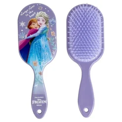 New Cepillo Infantil Frozen Disney Para Niñas|Accesorios Para El Pelo, Gafas De Sol Y Kits De Belleza Infantiles