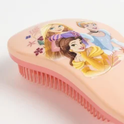 Cerdá Kids Accesorios Para El Pelo, Gafas De Sol Y Kits De Belleza Infantiles ^Cepillo Infantil Princess