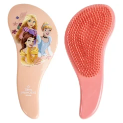 Cerdá Kids Accesorios Para El Pelo, Gafas De Sol Y Kits De Belleza Infantiles ^Cepillo Infantil Princess