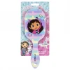 Best Cepillo Rectangular Infantil de Gabby's Dollhouse, 100% ABS, Púrpura Accesorios Para El Pelo, Gafas De Sol Y Kits De Belleza Infantiles