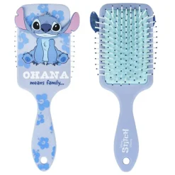 Cerdá Adult Disney Para Niñas|Accesorios Para El Pelo, Gafas De Sol Y Kits De Belleza Infantiles ^Cepillo Stitch Disney