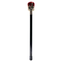 Disfrazzes Complementos Para Disfraces^Cetro de Rey 43 Cm