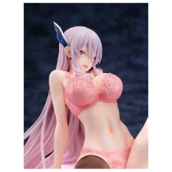 Pony Canyon Figuras^Chained Soldier Estatua PVC 1/7 Kyoka Uzen: Lingerie Style 12 cm